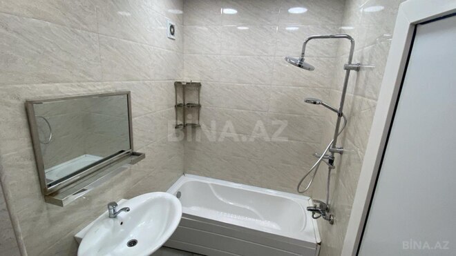 İcarəyə verilir 2 otaqlı yeni tikili 100 m², Nərimanov r., photo 8 from 10