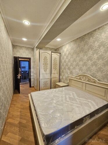 Satılır 2 otaqlı yeni tikili 60 m², Neftçilər m., photo 12 from 26