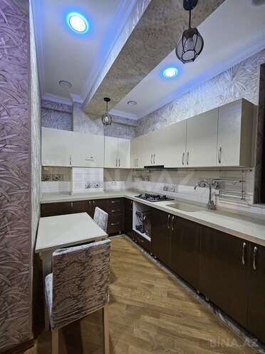 Satılır 2 otaqlı yeni tikili 60 m², Neftçilər m., photo 6 from 26