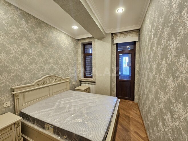 Satılır 2 otaqlı yeni tikili 60 m², Neftçilər m., photo 22 from 26