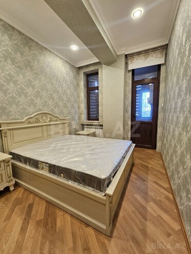 Satılır 2 otaqlı yeni tikili 60 m², Neftçilər m., photo 5 from 26
