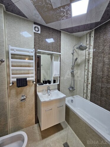 Satılır 2 otaqlı yeni tikili 60 m², Neftçilər m., photo 25 from 26