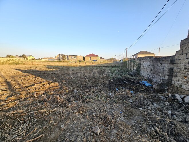 Продаётся  участок 5 сот, пос. Бузовна, photo 4 from 6