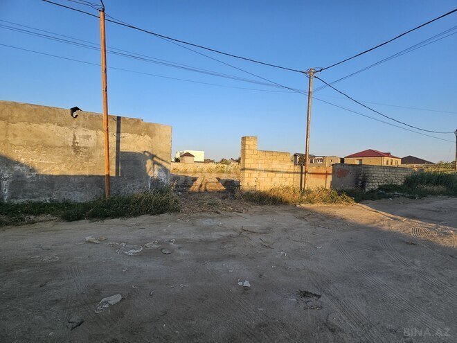 Продаётся  участок 5 сот, пос. Бузовна, photo 5 from 6