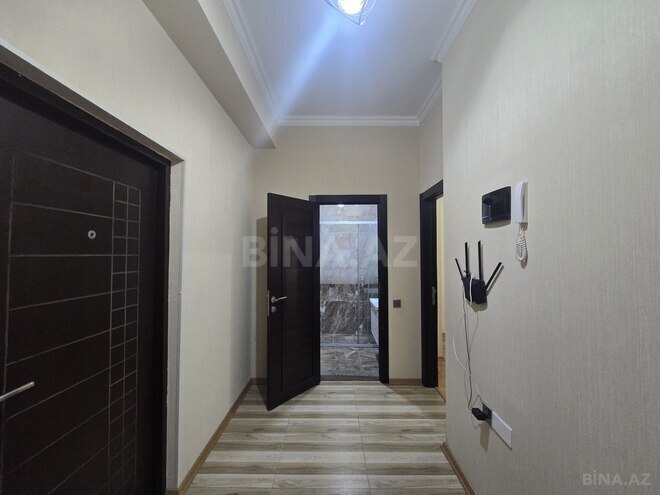 Satılır 3 otaqlı yeni tikili 61 m², photo 10 from 16