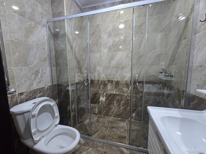 Satılır 3 otaqlı yeni tikili 61 m², photo 14 from 16