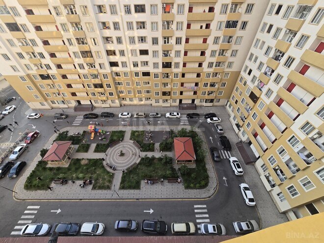 Satılır 3 otaqlı yeni tikili 61 m², photo 4 from 16
