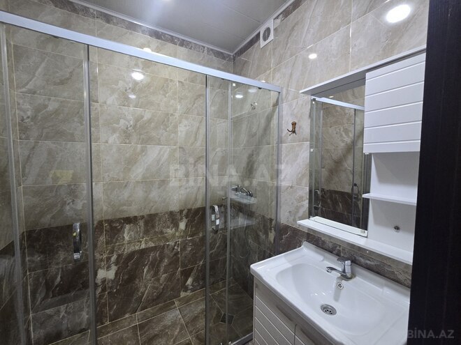 Satılır 3 otaqlı yeni tikili 61 m², photo 15 from 16