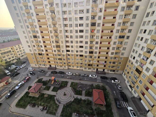 Satılır 3 otaqlı yeni tikili 61 m², photo 1 from 16