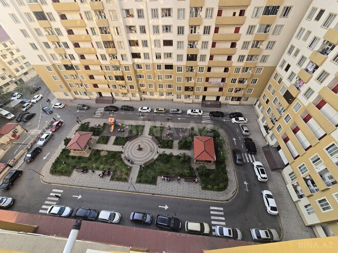Satılır 3 otaqlı yeni tikili 61 m², photo 5 from 16
