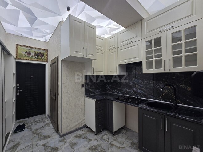 Satılır 3 otaqlı yeni tikili 50 m², photo 1 from 27