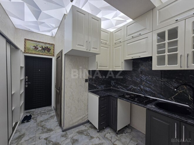 Satılır 3 otaqlı yeni tikili 50 m², photo 26 from 27