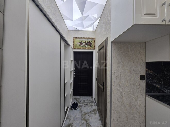 Satılır 3 otaqlı yeni tikili 50 m², photo 5 from 27