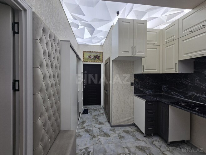 Satılır 3 otaqlı yeni tikili 50 m², photo 3 from 27