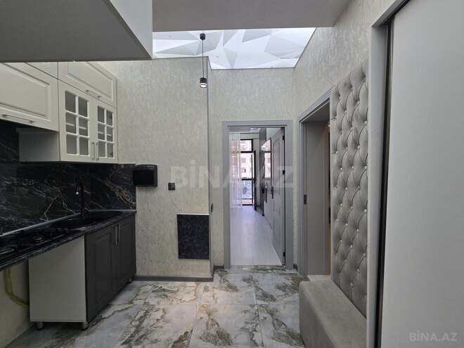 Satılır 3 otaqlı yeni tikili 50 m², photo 4 from 27