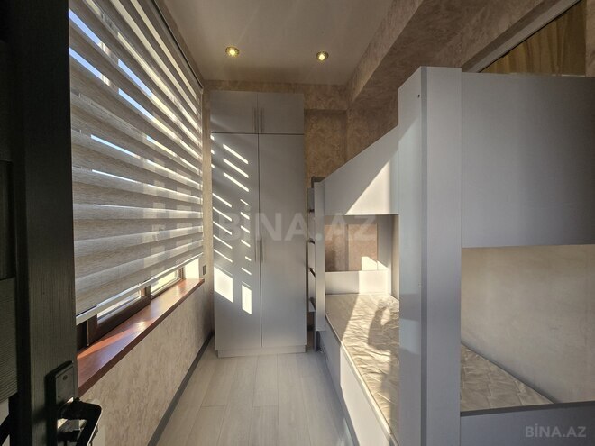 Satılır 3 otaqlı yeni tikili 50 m², photo 13 from 27