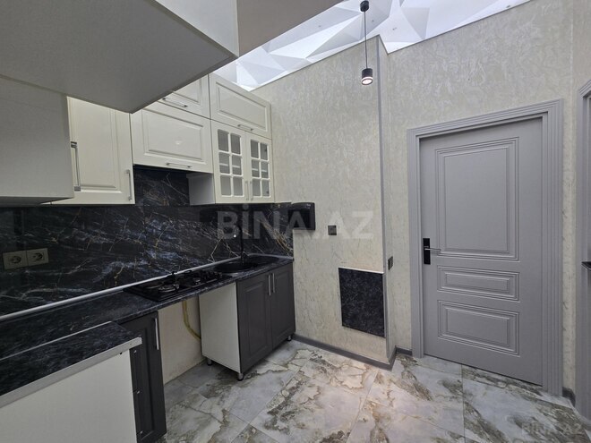 Satılır 3 otaqlı yeni tikili 50 m², photo 24 from 27