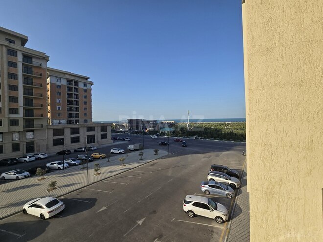 Satılır 3 otaqlı yeni tikili 50 m², photo 18 from 27