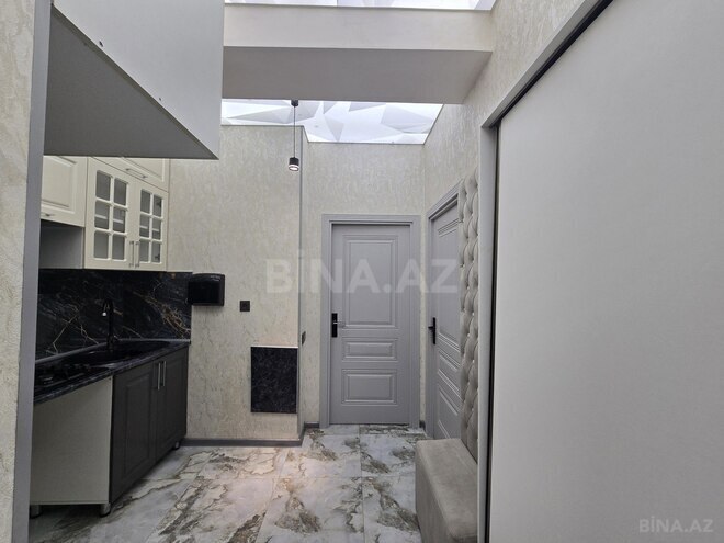 Satılır 3 otaqlı yeni tikili 50 m², photo 23 from 27