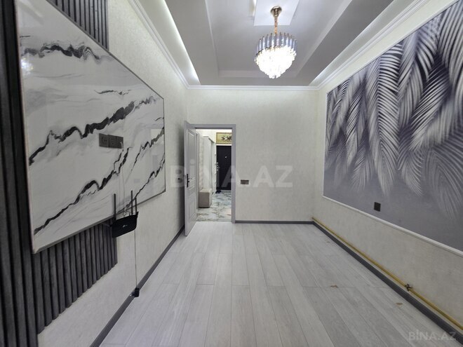 Satılır 3 otaqlı yeni tikili 50 m², photo 9 from 27