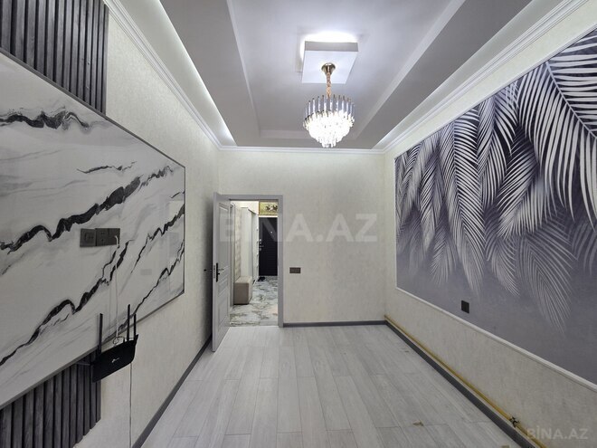 Satılır 3 otaqlı yeni tikili 50 m², photo 8 from 27