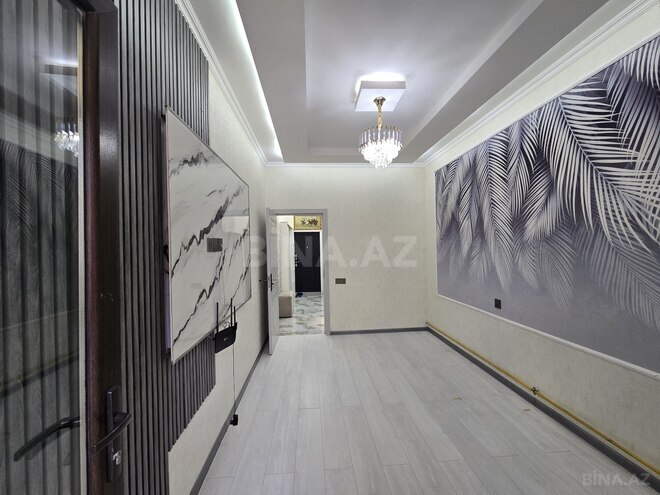 Satılır 3 otaqlı yeni tikili 50 m², photo 11 from 27