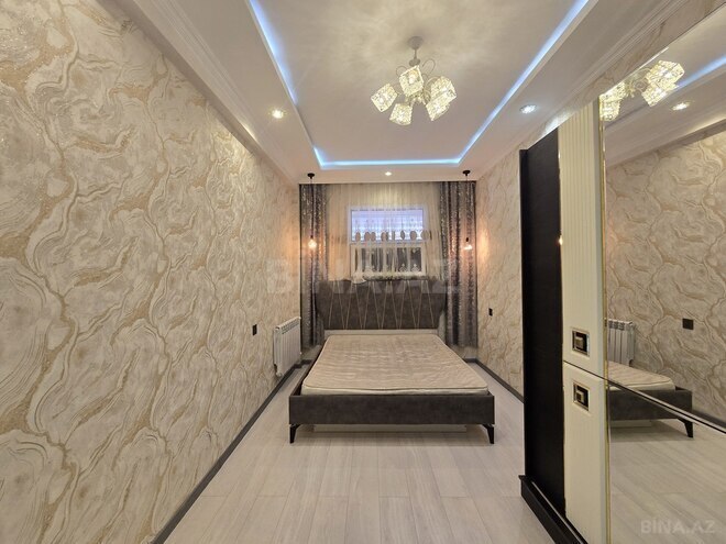 Satılır 3 otaqlı yeni tikili 50 m², photo 19 from 27