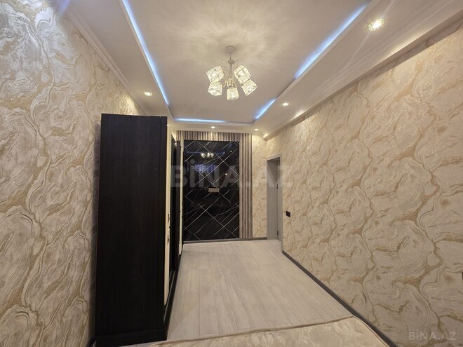 Satılır 3 otaqlı yeni tikili 50 m², photo 20 from 27