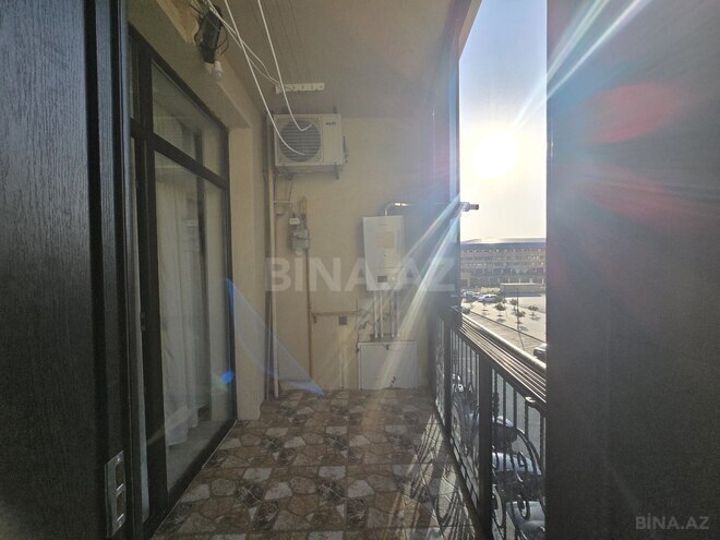 Satılır 3 otaqlı yeni tikili 50 m², photo 12 from 27
