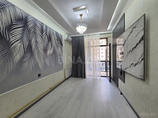 Satılır 3 otaqlı yeni tikili 50 m², photo 7 from 27