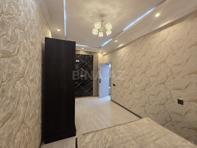 Satılır 3 otaqlı yeni tikili 50 m², photo 21 from 27