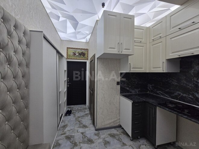 Satılır 3 otaqlı yeni tikili 50 m², photo 25 from 27