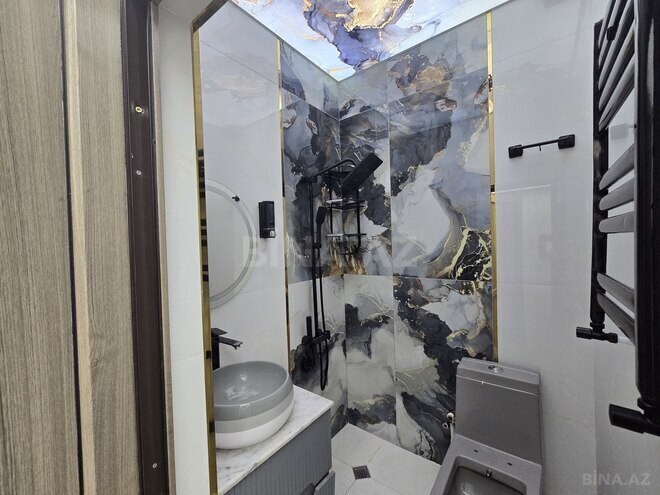 Satılır 3 otaqlı yeni tikili 50 m², photo 6 from 27