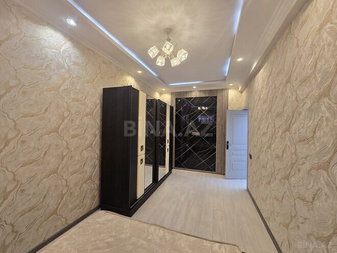 Satılır 3 otaqlı yeni tikili 50 m², photo 22 from 27