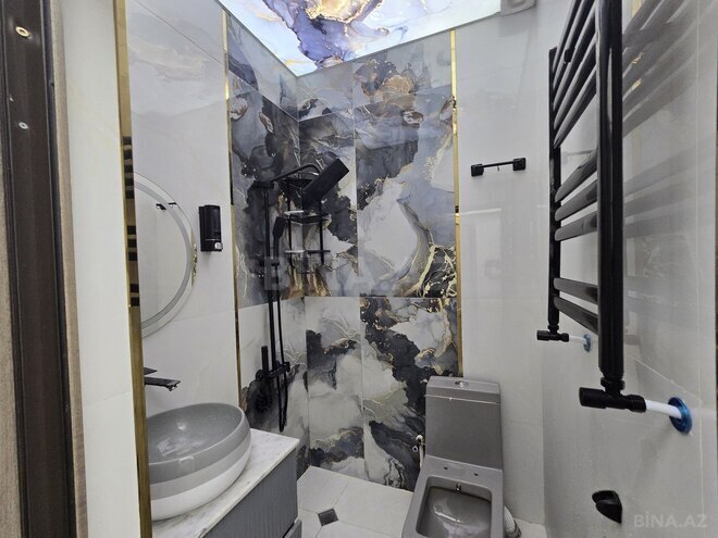 Satılır 3 otaqlı yeni tikili 50 m², photo 10 from 27