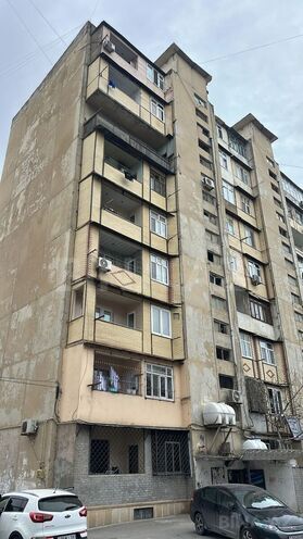Satılır 3 otaqlı köhnə tikili 85 m², Xətai r., photo 3 from 27