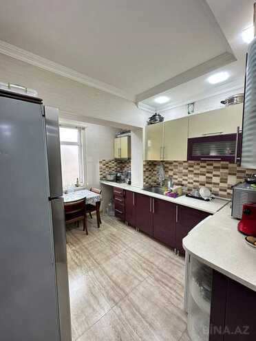 Satılır 3 otaqlı köhnə tikili 85 m², Xətai r., photo 8 from 27