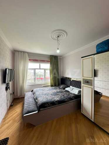 Satılır 3 otaqlı köhnə tikili 85 m², Xətai r., photo 12 from 27