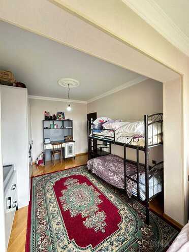 Satılır 3 otaqlı köhnə tikili 85 m², Xətai r., photo 22 from 27