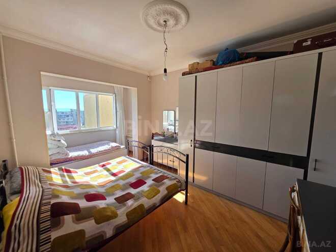 Satılır 3 otaqlı köhnə tikili 85 m², Xətai r., photo 19 from 27