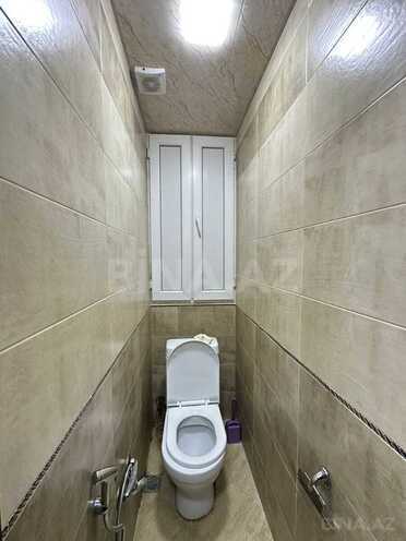 Satılır 3 otaqlı köhnə tikili 85 m², Xətai r., photo 15 from 27