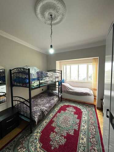 Satılır 3 otaqlı köhnə tikili 85 m², Xətai r., photo 16 from 27