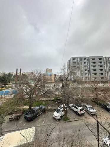 Satılır 3 otaqlı köhnə tikili 85 m², Xətai r., photo 1 from 27