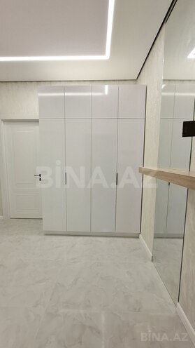 İcarəyə verilir 3 otaqlı yeni tikili 90 m², Azadlıq Prospekti m., photo 29 from 32