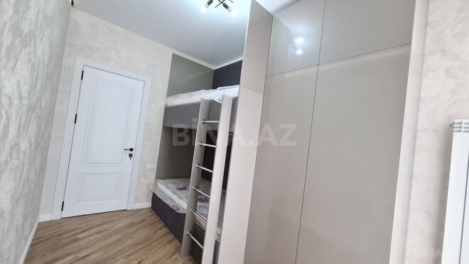 İcarəyə verilir 3 otaqlı yeni tikili 90 m², Azadlıq Prospekti m., photo 20 from 32