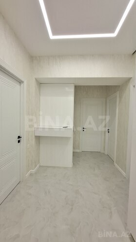 İcarəyə verilir 3 otaqlı yeni tikili 90 m², Azadlıq Prospekti m., photo 31 from 32