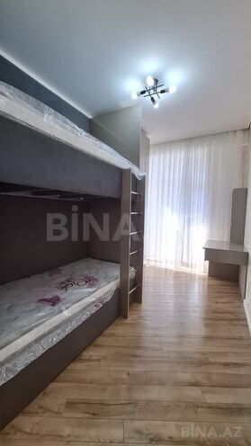 İcarəyə verilir 3 otaqlı yeni tikili 90 m², Azadlıq Prospekti m., photo 18 from 32