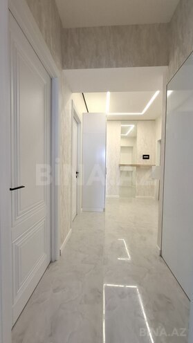 İcarəyə verilir 3 otaqlı yeni tikili 90 m², Azadlıq Prospekti m., photo 26 from 32