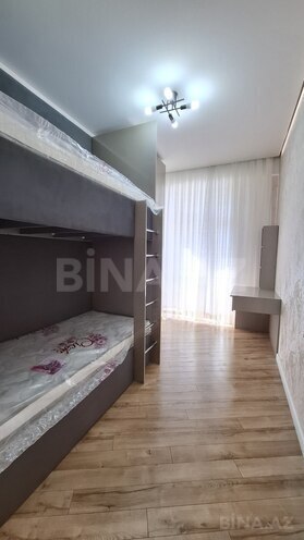 İcarəyə verilir 3 otaqlı yeni tikili 90 m², Azadlıq Prospekti m., photo 17 from 32