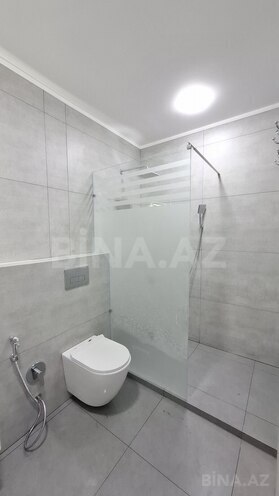 İcarəyə verilir 3 otaqlı yeni tikili 90 m², Azadlıq Prospekti m., photo 24 from 32